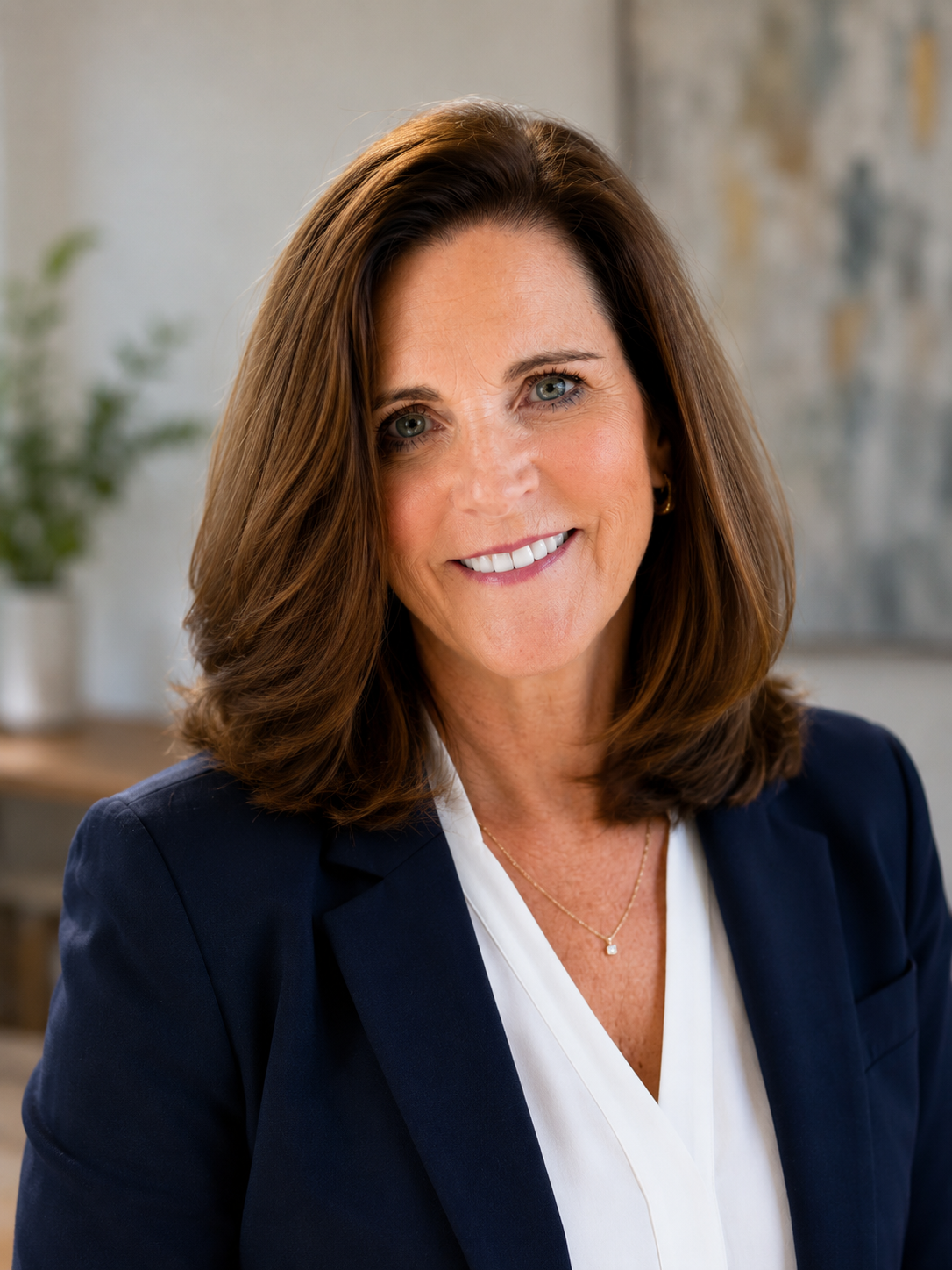Lori Gladstone, Senior Real Estate Specialist